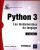 Python 3 – Les fondamentaux du langage (2e édition)