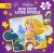 RAIPONCE – Mon Petit Livre Puzzle – 5 puzzles 9 pièces – Disney Princesses