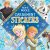 REINE DES NEIGES – Mini Carrément – Stickers