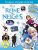 REINE DES NEIGES, ULTIMATE STICKERS