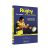 RUGBY CORNER Livre rugby – La passe. et le jeu continu – Amphora