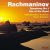 Rachmaninov : Symphonie n° 1. Svetlanov