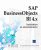 SAP BusinessObjects BI 4.x – Installation et administration