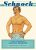 SCHNOCK N° 13-JEAN PAUL BELMONDO