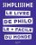 SIMPLISSIME – Le livre de philo le plus facile du monde