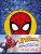 SPIDER-MAN – Carnet magique – Marvel: Avec sequins reversibles