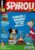 SPIROU [No 3565] du 09/08/2006 – PARKER ET BADGER – CAMPEURS ET SANS REPROCHE – VACANCES – LE CAMEROUN – SPIROU ET FANTASOI – LES PSY – LE SECRET DE LEUR SUCCES