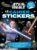 STAR WARS – Le cahier de stickers ultime