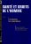 Santé et droits de l'homme: Volume 1, Les malades de l'indifférence