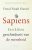 Sapiens: een kleine geschiedenis van de mensheid