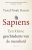 Sapiens: een kleine geschiedenis van de mensheid