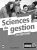 Sciences de gestion 1re STMG (2016) – Livre du professeur