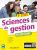 Sciences de gestion 1re STMG (2016) – Pochette élève