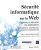 Sécurité informatique sur le web – Apprenez à sécuriser vos applications (management, cybersécurité, développement et opérationnel)