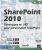 SharePoint 2010 – Développez en .NET pour personnaliser SharePoint