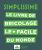 Simplissime – bricolage