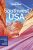 Southwest USA – 8ed – Anglais