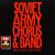 Soviet Red Army Chorus & Band