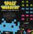 Space Invaders – Cartes à gratter culte