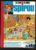 Spirou – 136e Album du Journal – 13 fascicules reliés (N° 1916 du 2-01-75 au N° 1928 du 27-03-75).