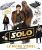 Star Wars – Guide Visuel Solo