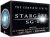 Stargate S1-10 + Ark Of Truth + Continuum Bs [Import anglais]