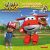 Super Wings – Le baseball c'est géant! – A Cuba