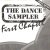 THE DANCE SAMPLER_FIRST CHAPTER_LIMITED EDITION