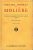 THEATRE COMPLET DE MOLIERE.TOME DEUXIEME.LE MEDECIN MALGRE LUI.MELICERTE.PASTORALE COMIQUE.LA SICILIEN.AMPHITRYON.GEORGE DANDIN.L'AVARE + HUIT AUTRES TEXTES DE MOLIERE.TEXTE ETABLI,AVEC PREFACE,CHRONOLOGIE DE LA VIE DE MOLIERE PAR ROBERT JOUANNY.