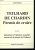 Teilhard de Chardin, permis de croire Suivi de Questions et réponses actuelles autour de la pensée de Teilhard