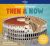 Then & Now – Ancient Wonders – 1ed – Anglais