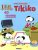 Tikiko autocollants t1 la journee