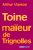 Toine Maieur de Trignolles