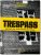 Trespass: historia del arte urbano no oficial