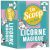 Un scoop par jour 2021 – Licorne magique