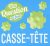 Une Question par jour 2021 – Casse-tête