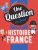 Une question d'Histoire de France par jour 2021