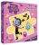 VAMPIRINA – Mon Petit Livre Puzzle – 5 Puzzles 9 Pièces – Disney: Vampirina