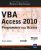 VBA Access 2010 – Programmer sous Access