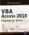 Vba access 2010 – programar en access