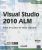 Visual Studio 2010 ALM – Mise en place de tests logiciels