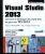 Visual Studio 2013 – Concevoir, développer et gérer des projets Web