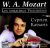 W. A. Mozart : Les Sonatines Viennoises