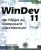 Windev 11 (agréé par PC SOFT) – de l'Objet au Composant d'Architecture