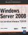 Windows Server 2008 – Les services réseaux TCP/IP