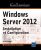 Windows Server 2012 – Installation et Configuration