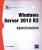 Windows Server 2012 R2 – Administration