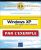 Windows XP : Edition familiale & version professionnelle, avec CD-rom