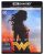 Wonder Woman [Ultimate Edition-4K Ultra 3D + Blu-Ray + Digital HD]