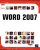 Word 2007